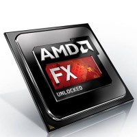 CPU AMD FX-8350